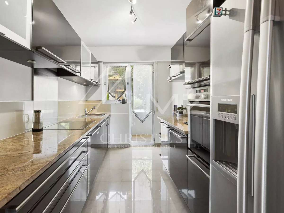 Appartement Cannes