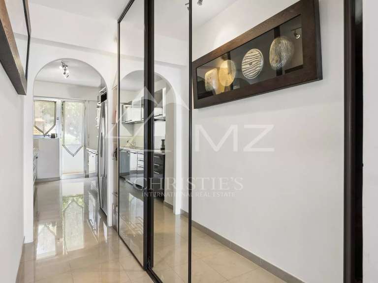 Appartement avec Vue sur mer Cannes - 2 chambres - 79m²