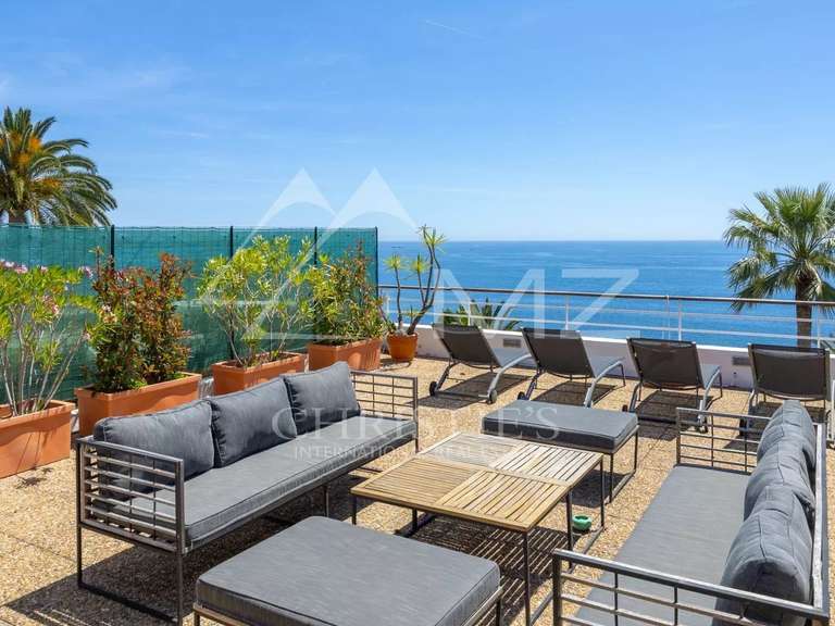 Appartement avec Vue sur mer Cannes - 2 chambres - 79m²