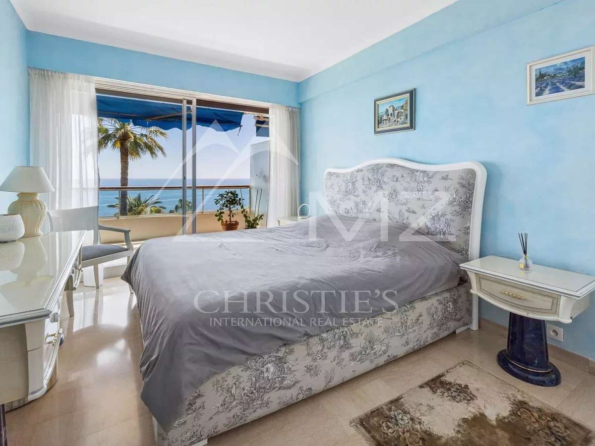 Appartement Cannes