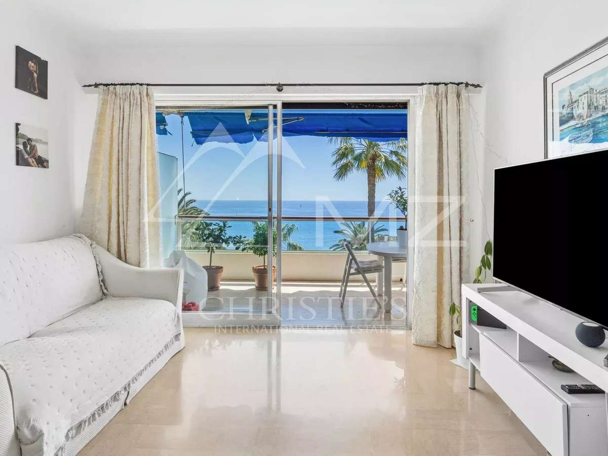 Appartement Cannes