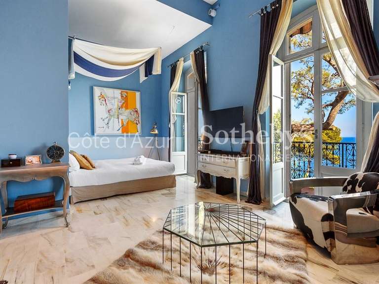 Appartement avec Vue sur mer Cannes - 3 chambres - 111m²