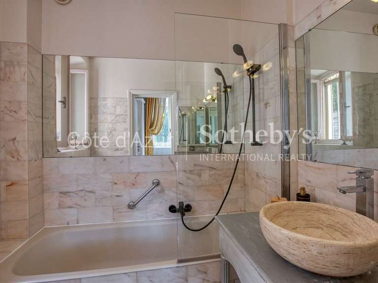 Appartement avec Vue sur mer Cannes - 3 chambres - 111m²