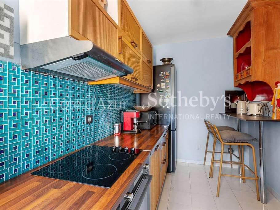 Appartement Cannes