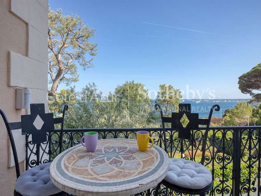Appartement Cannes