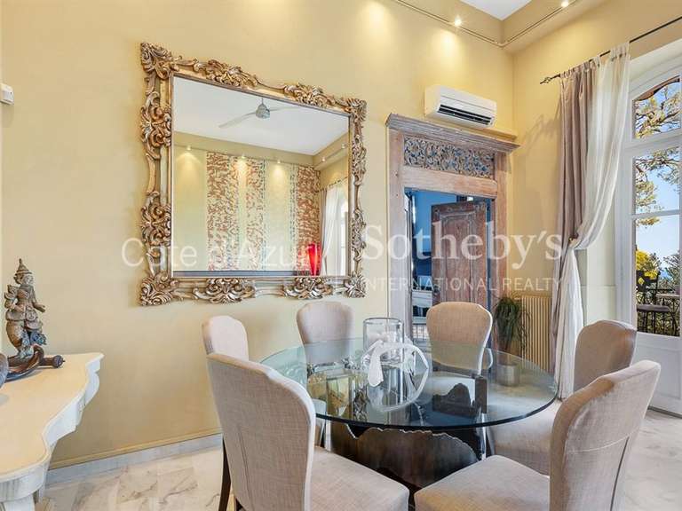 Appartement avec Vue sur mer Cannes - 3 chambres - 111m²
