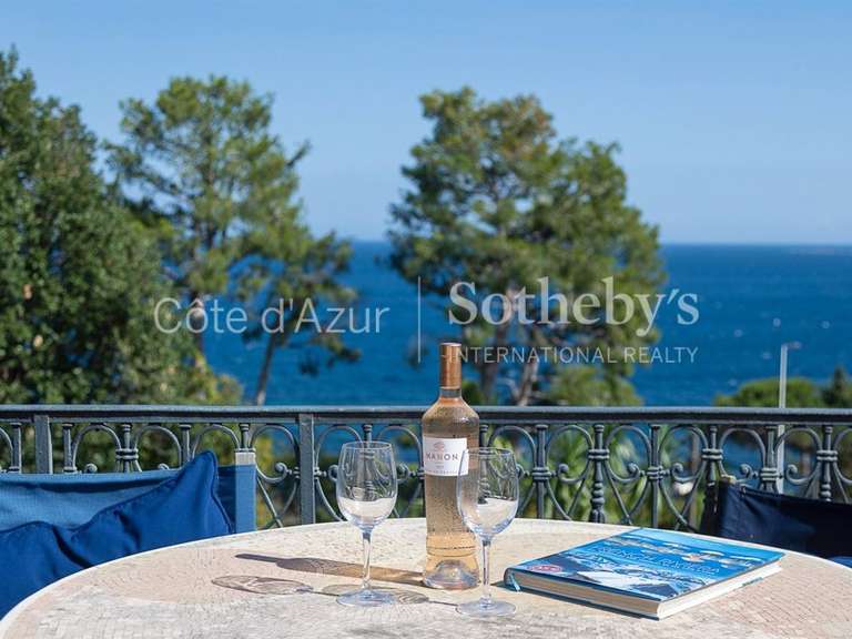 Appartement avec Vue sur mer Cannes - 3 chambres - 111m²