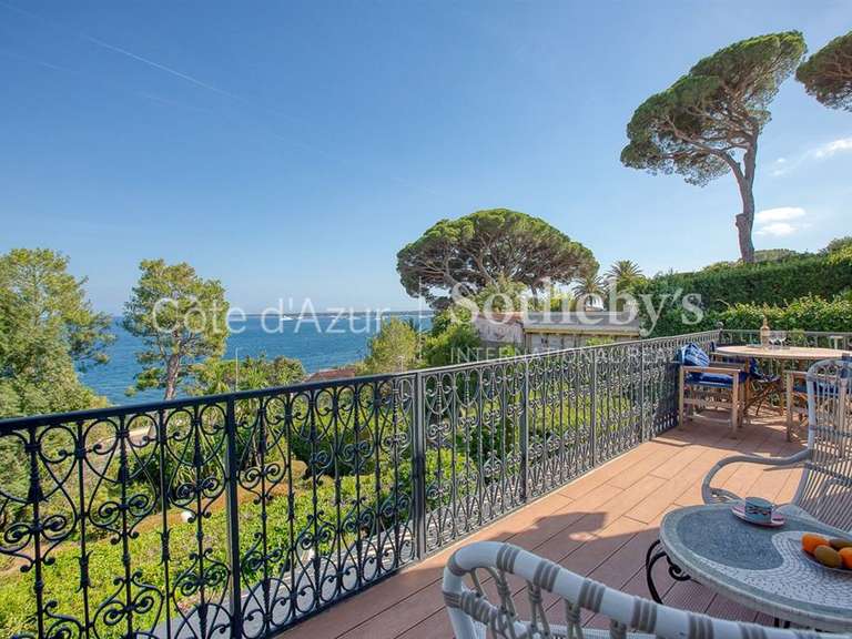 Appartement avec Vue sur mer Cannes - 3 chambres - 111m²