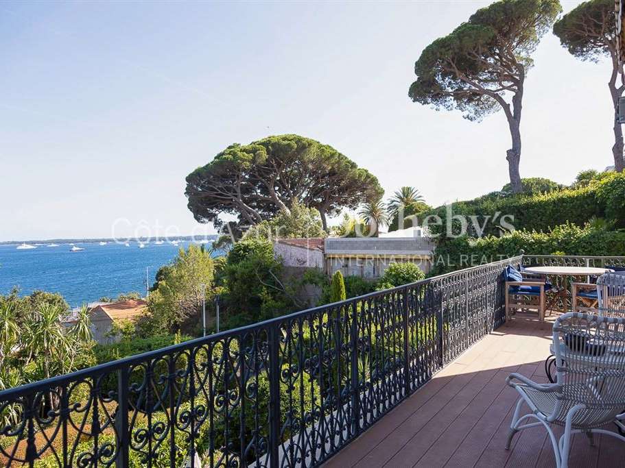 Appartement Cannes