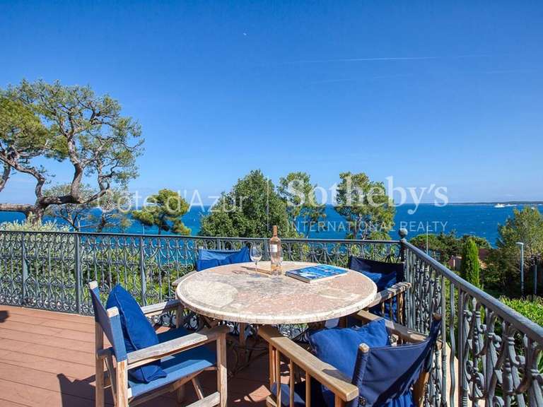 Appartement avec Vue sur mer Cannes - 3 chambres - 111m²