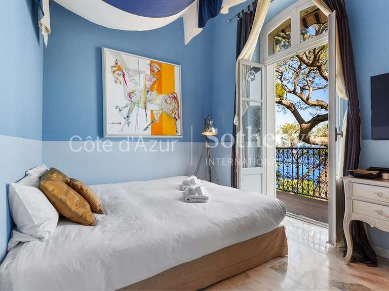 Appartement avec Vue sur mer Cannes - 3 chambres - 111m²