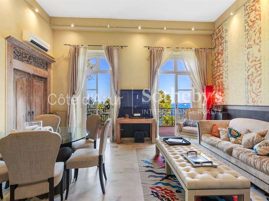 Appartement Cannes