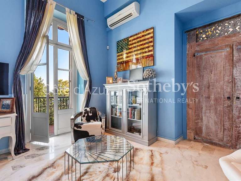 Appartement avec Vue sur mer Cannes - 3 chambres - 111m²