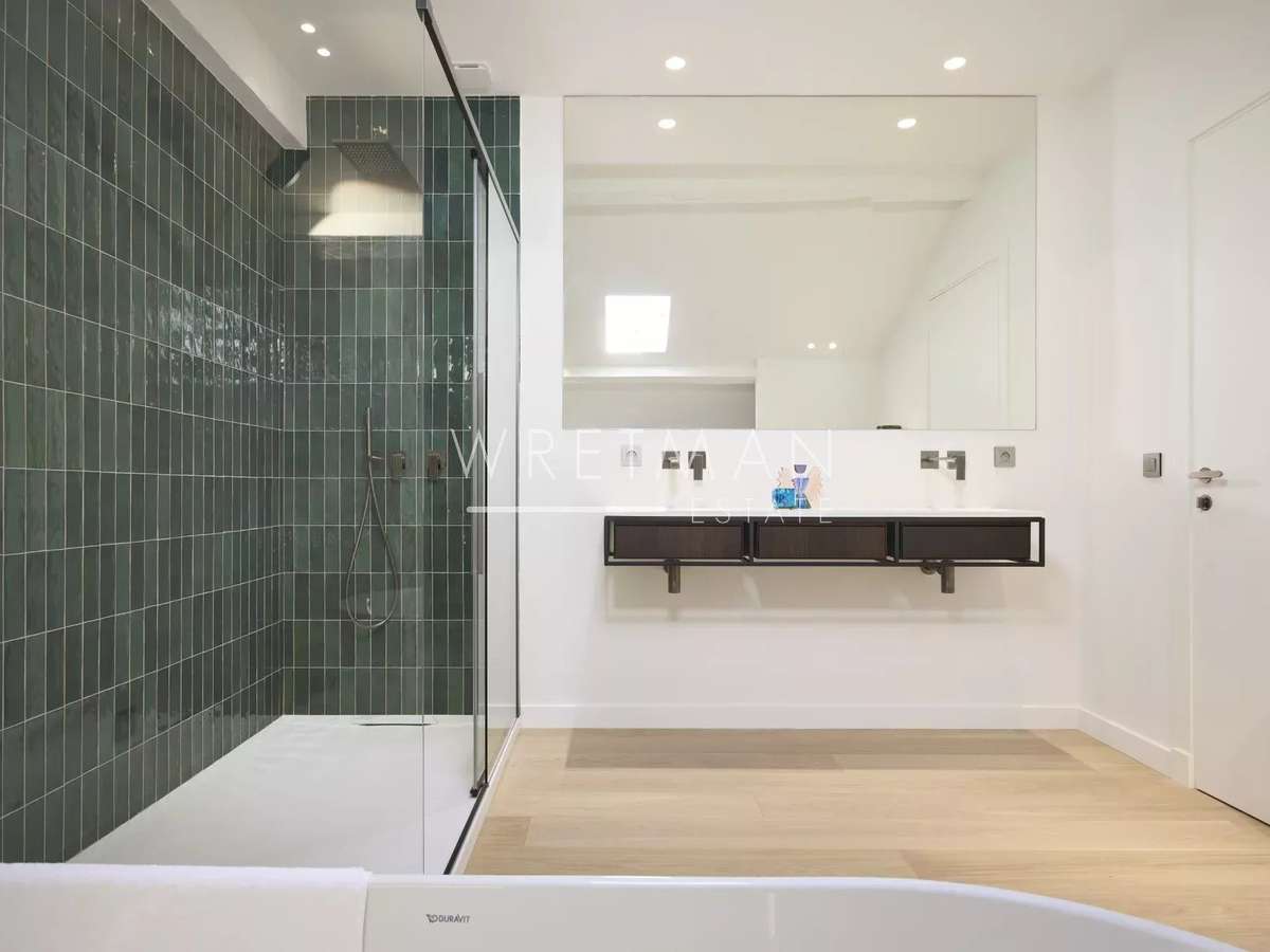 Appartement Cannes