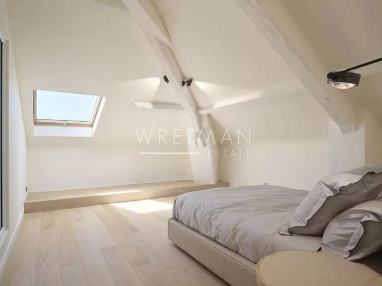 Apartment Cannes - 3 bedrooms - 197m²