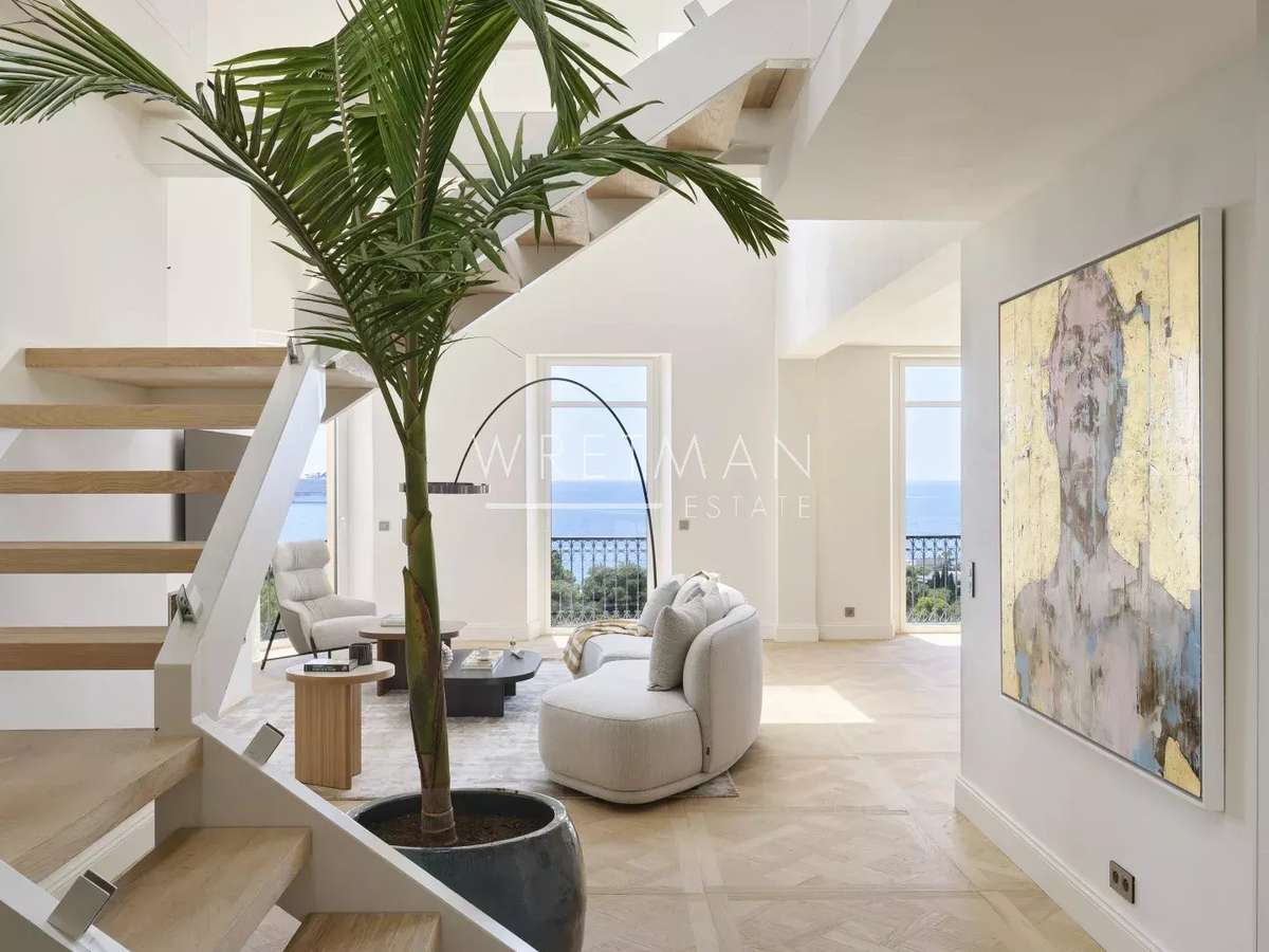 Appartement Cannes