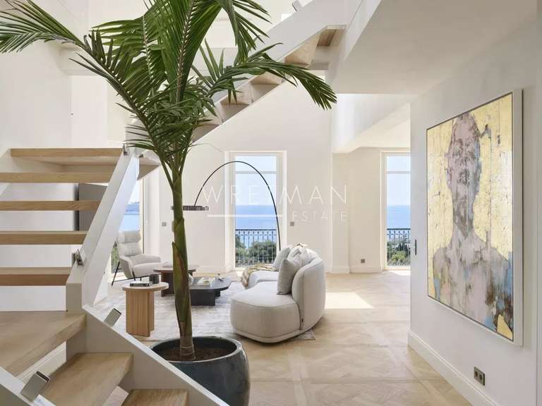 Apartment Cannes - 3 bedrooms - 197m²