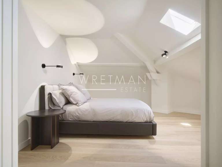 Apartment Cannes - 3 bedrooms - 197m²