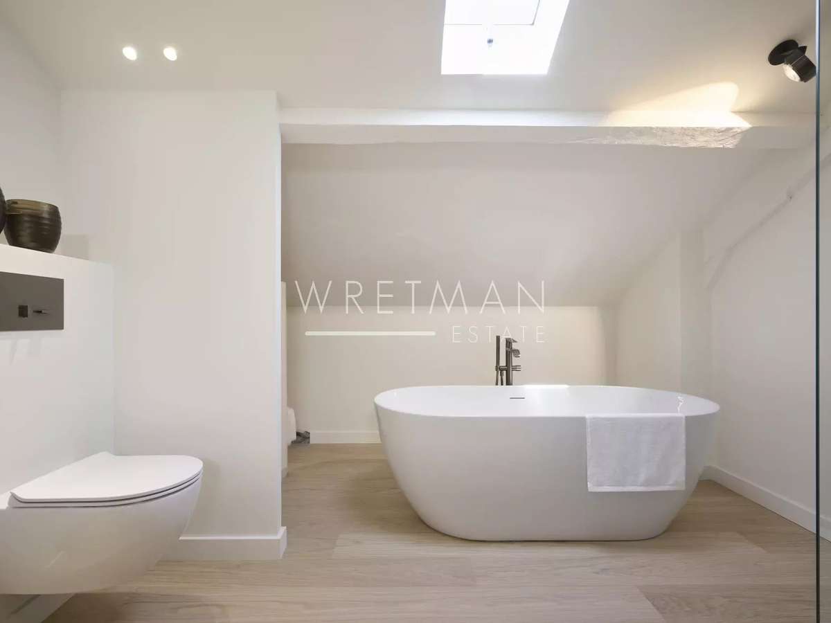 Appartement Cannes