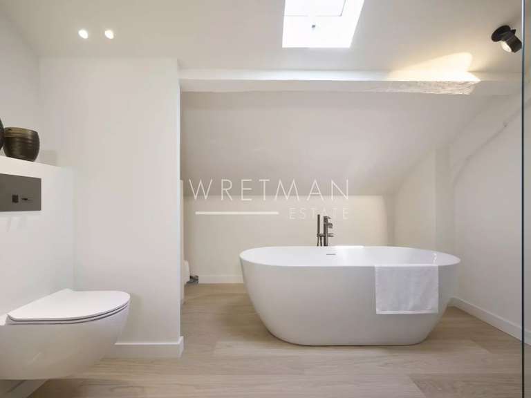 Apartment Cannes - 3 bedrooms - 197m²