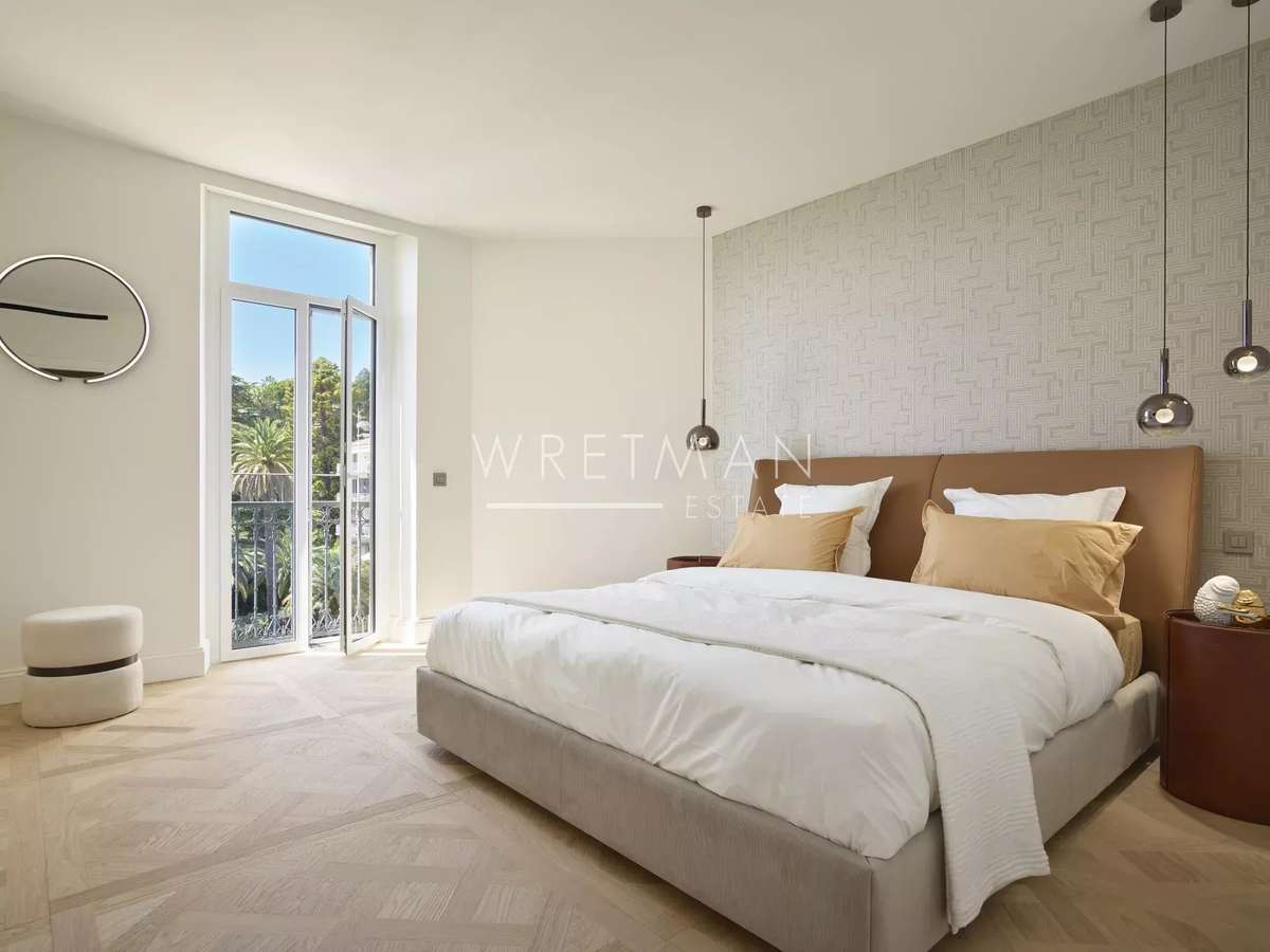 Appartement Cannes