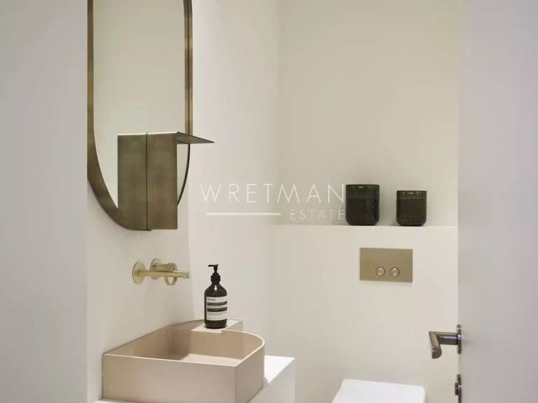 Apartment Cannes - 3 bedrooms - 197m²
