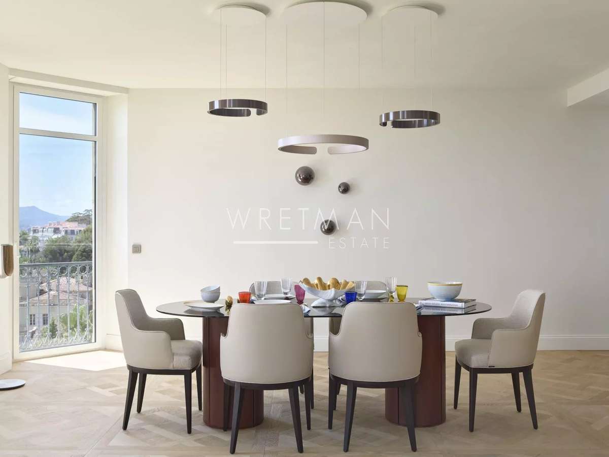 Appartement Cannes