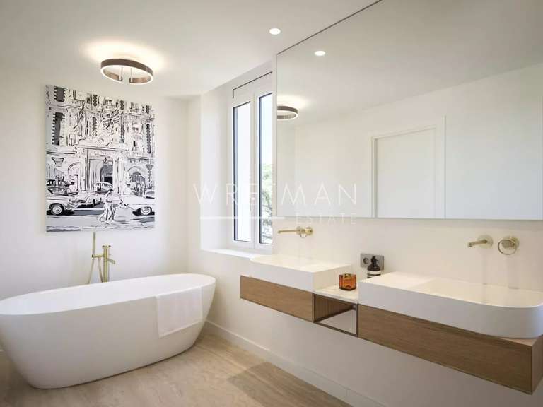 Apartment Cannes - 3 bedrooms - 197m²