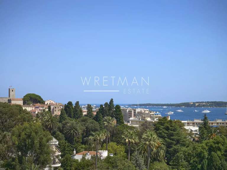 Apartment Cannes - 3 bedrooms - 197m²