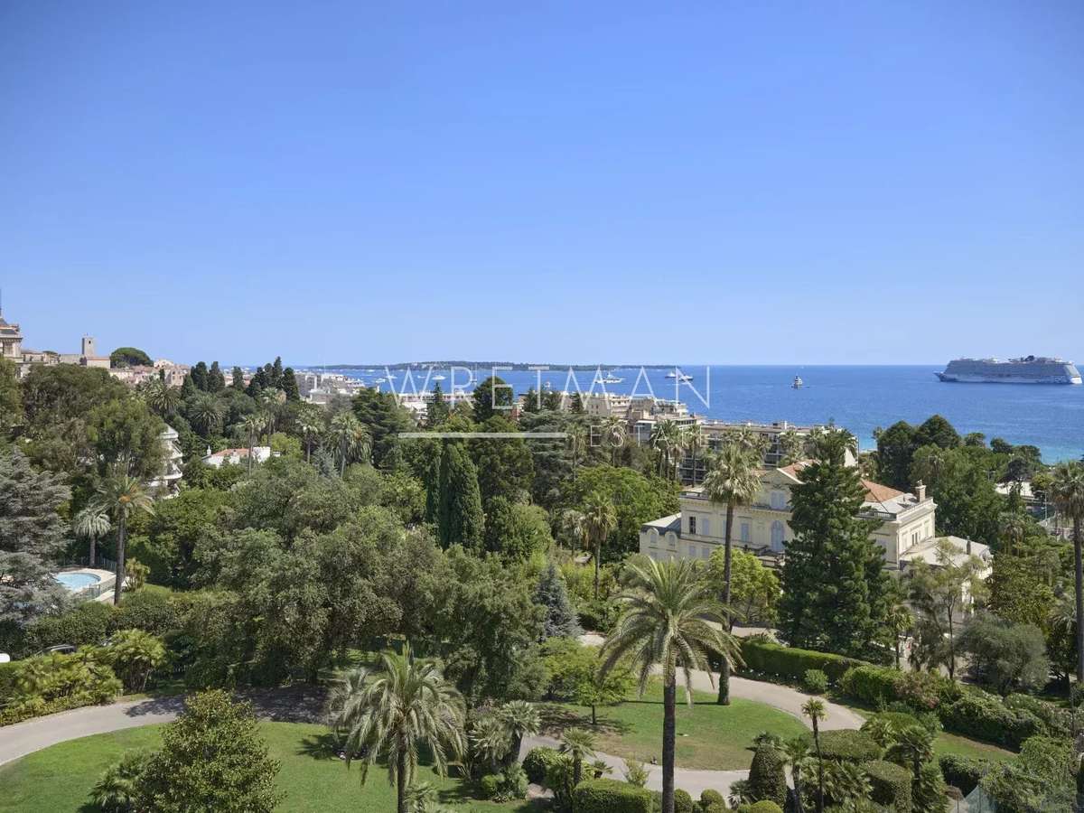 Appartement Cannes
