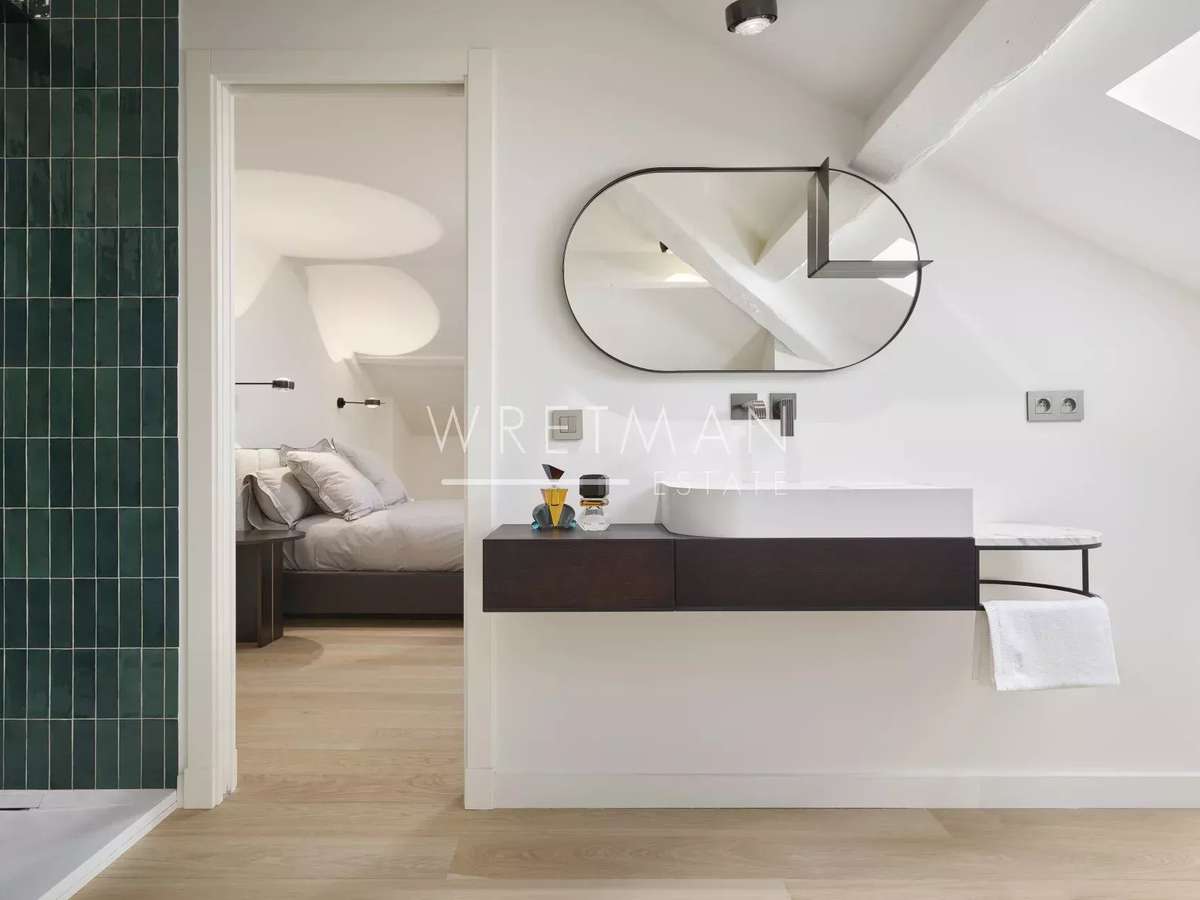 Appartement Cannes