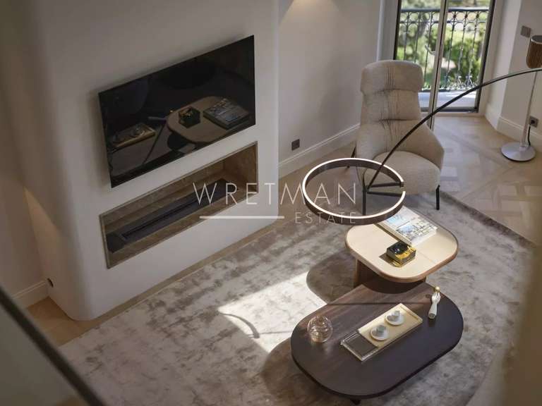 Apartment Cannes - 3 bedrooms - 197m²