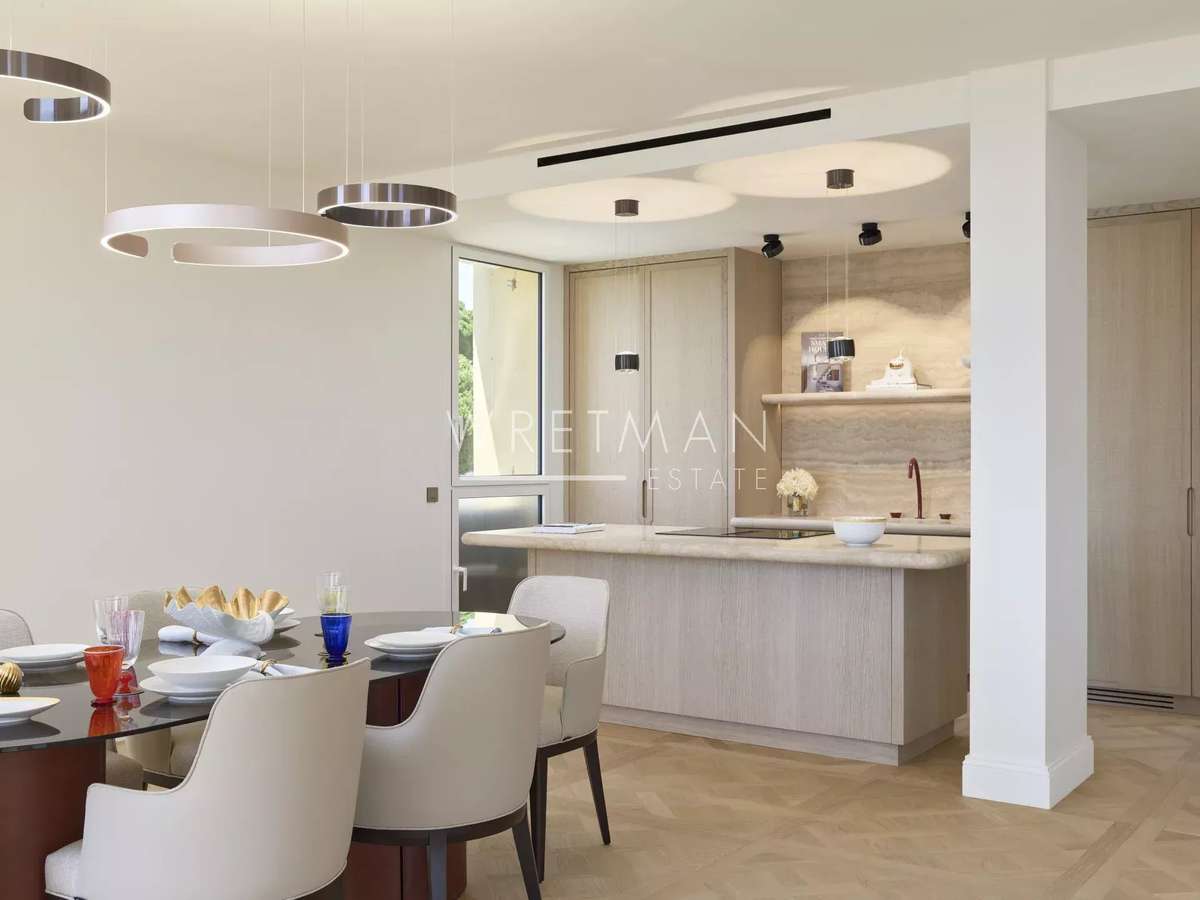 Appartement Cannes