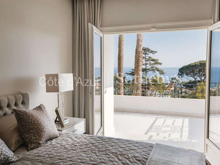 Apartment with Sea view Cannes - 3 bedrooms - 221m²