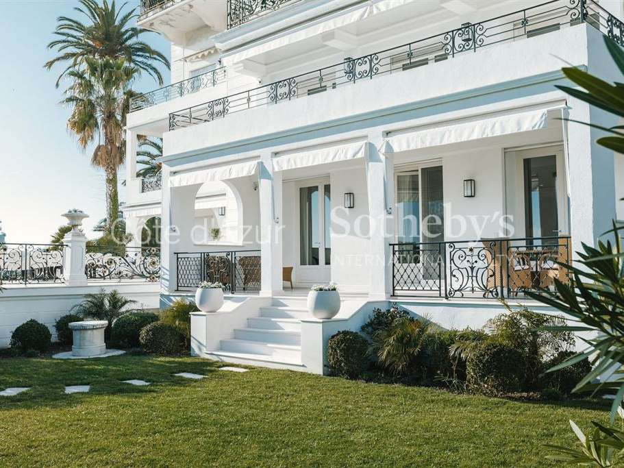 Apartment Cannes