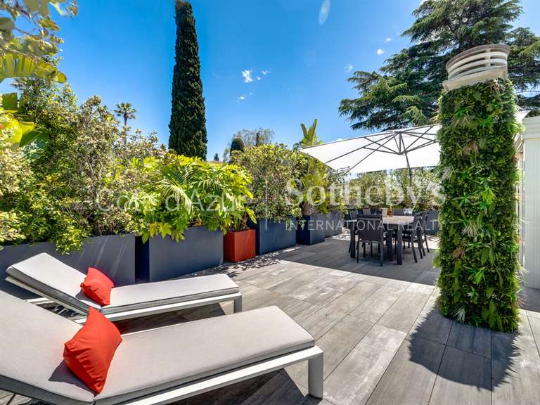 Apartment Cannes - 3 bedrooms - 154m²