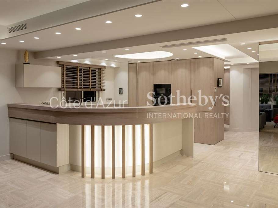 Apartment Cannes