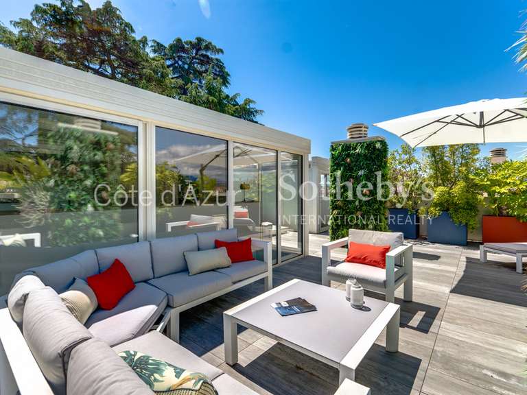 Apartment Cannes - 3 bedrooms - 154m²