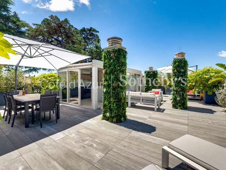 Apartment Cannes - 3 bedrooms - 154m²