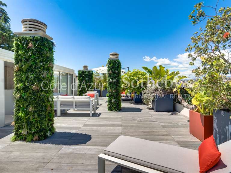 Apartment Cannes - 3 bedrooms - 154m²
