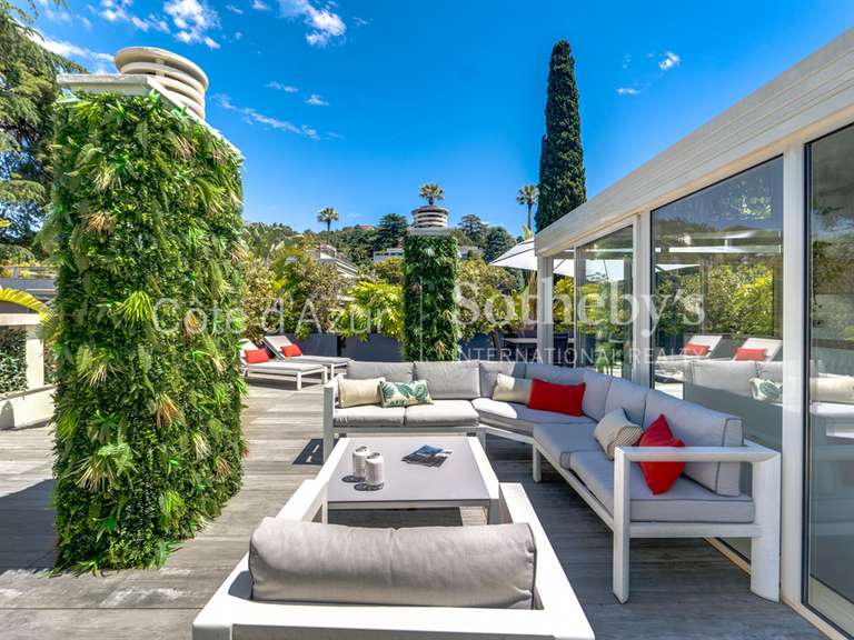 Apartment Cannes - 3 bedrooms - 154m²