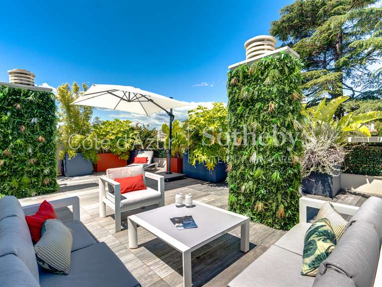 Apartment Cannes - 3 bedrooms - 154m²