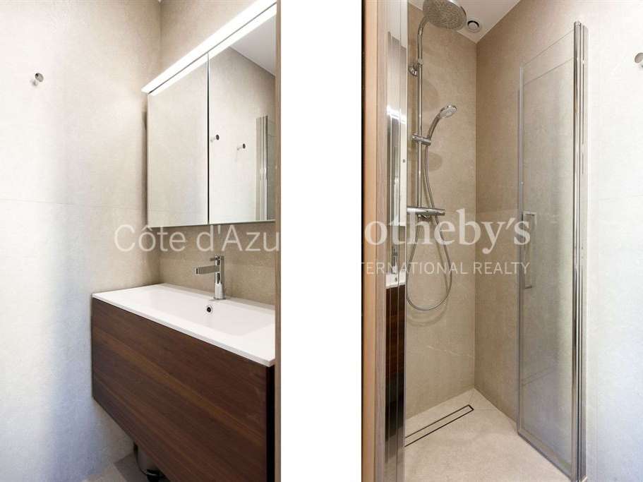Apartment Cannes