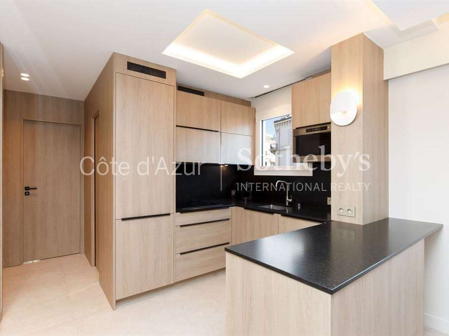 Apartment Cannes
