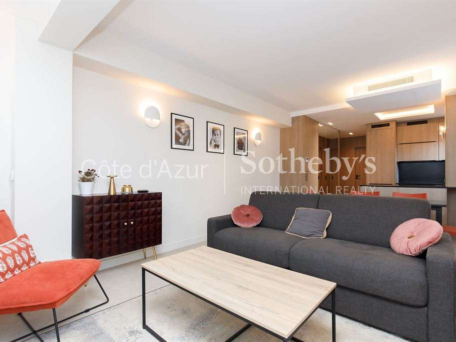 Apartment Cannes