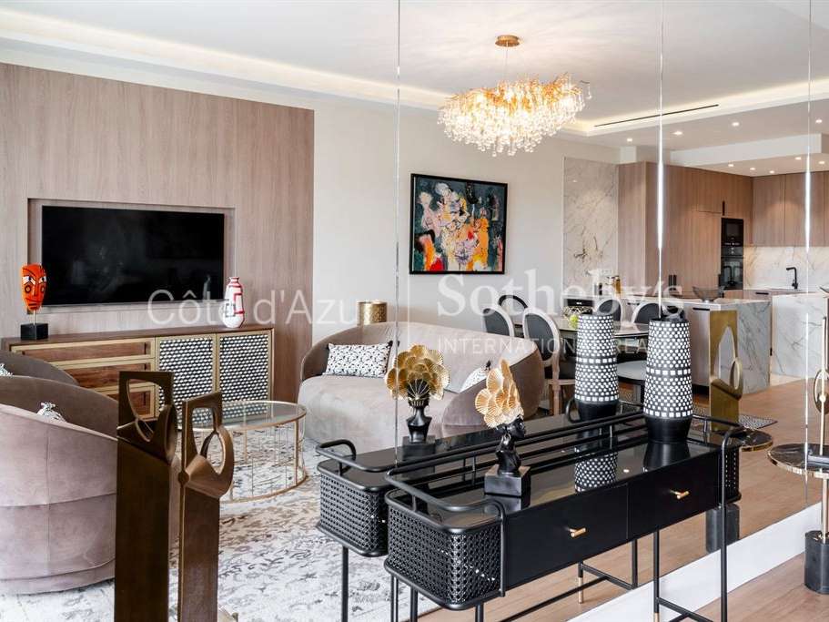 Apartment Cannes