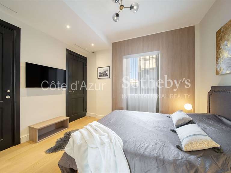 Apartment with Sea view Cannes - 3 bedrooms - 110m²