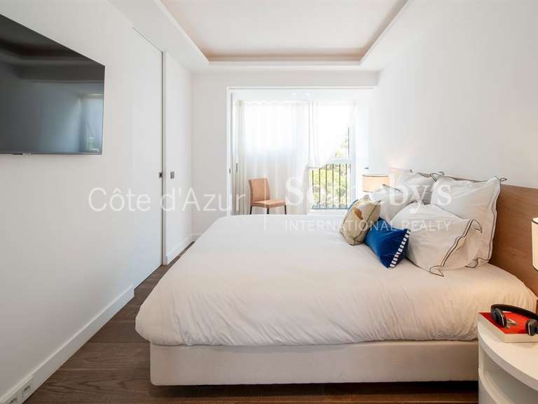 Apartment with Sea view Cannes - 2 bedrooms - 94m²