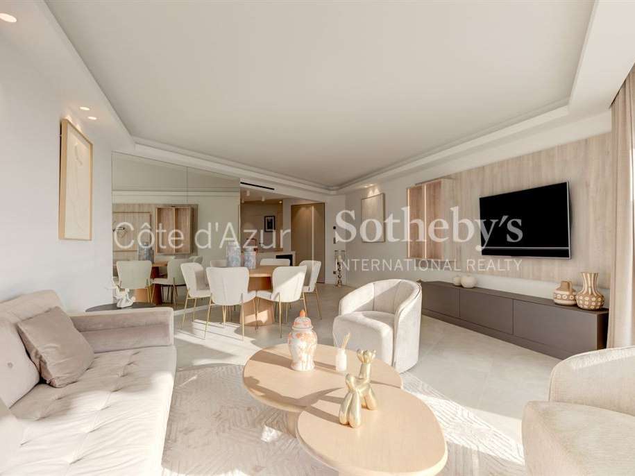 Apartment Cannes