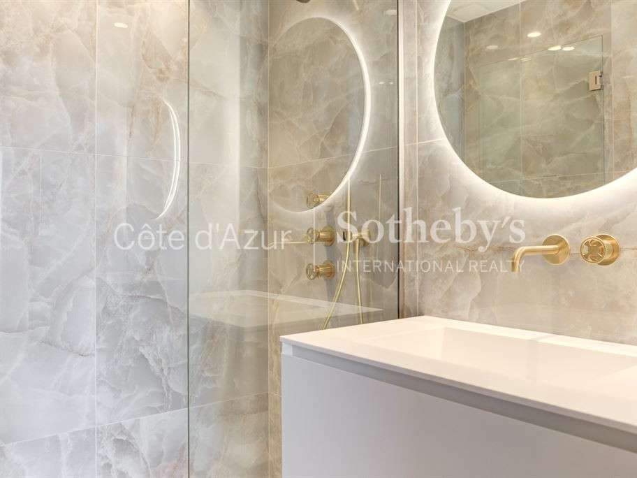 Apartment Cannes